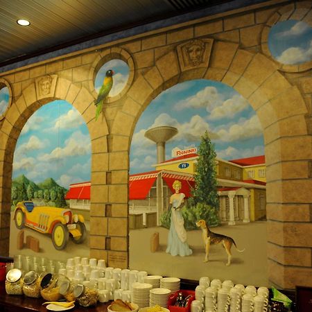 Finlandia Hotel Fooninki Seinäjoki المظهر الخارجي الصورة