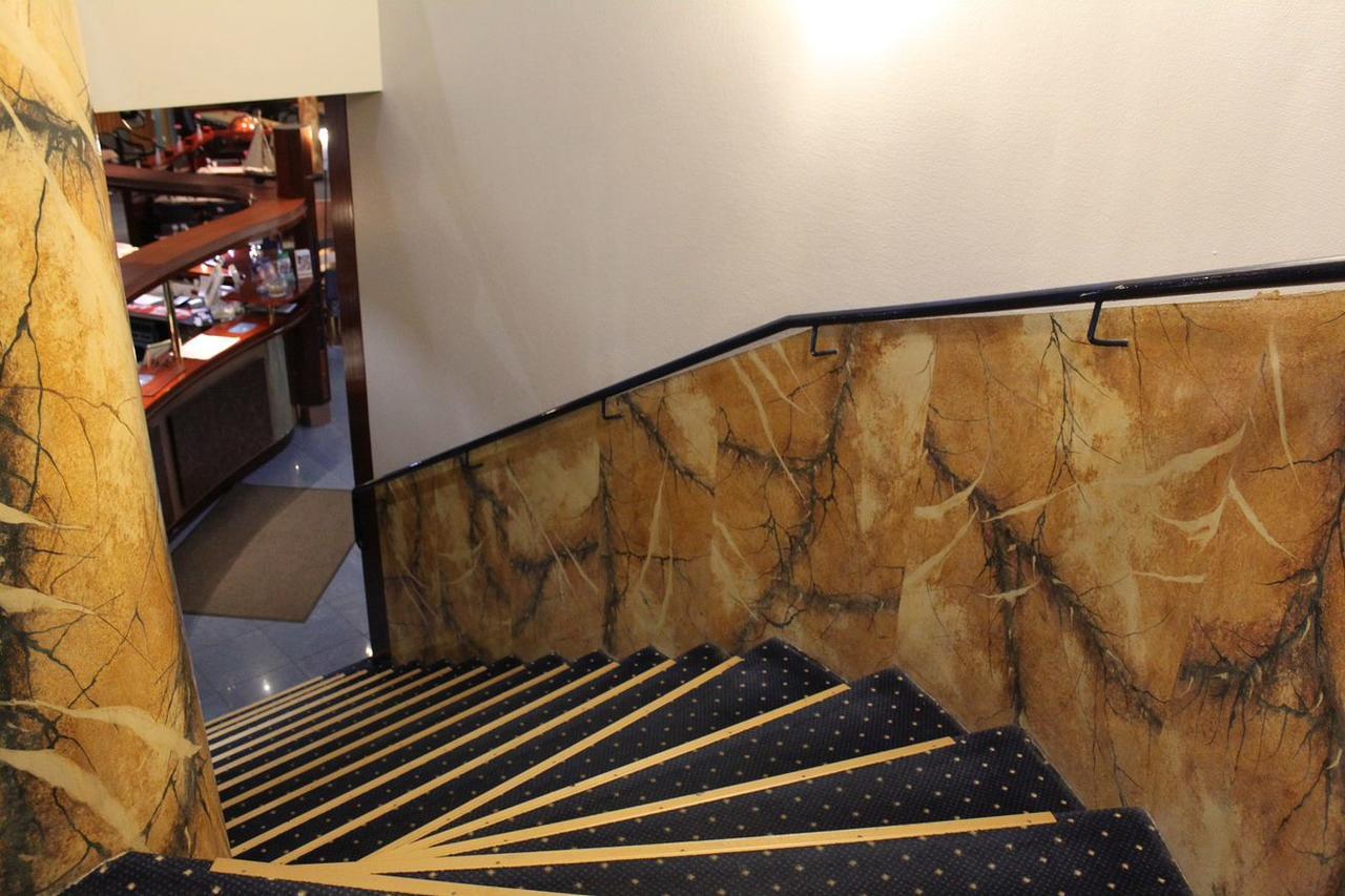 Finlandia Hotel Fooninki Seinäjoki المظهر الخارجي الصورة