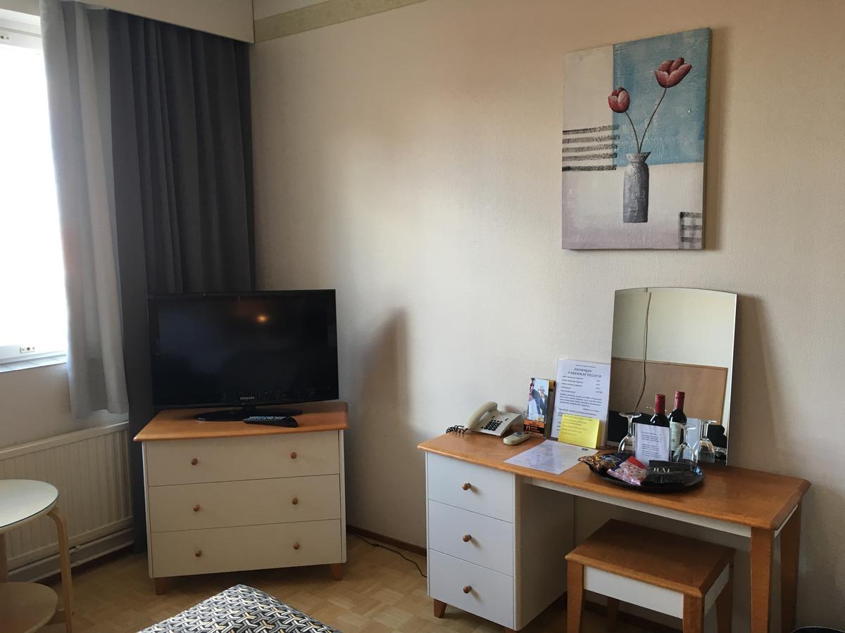 Finlandia Hotel Fooninki Seinäjoki المظهر الخارجي الصورة