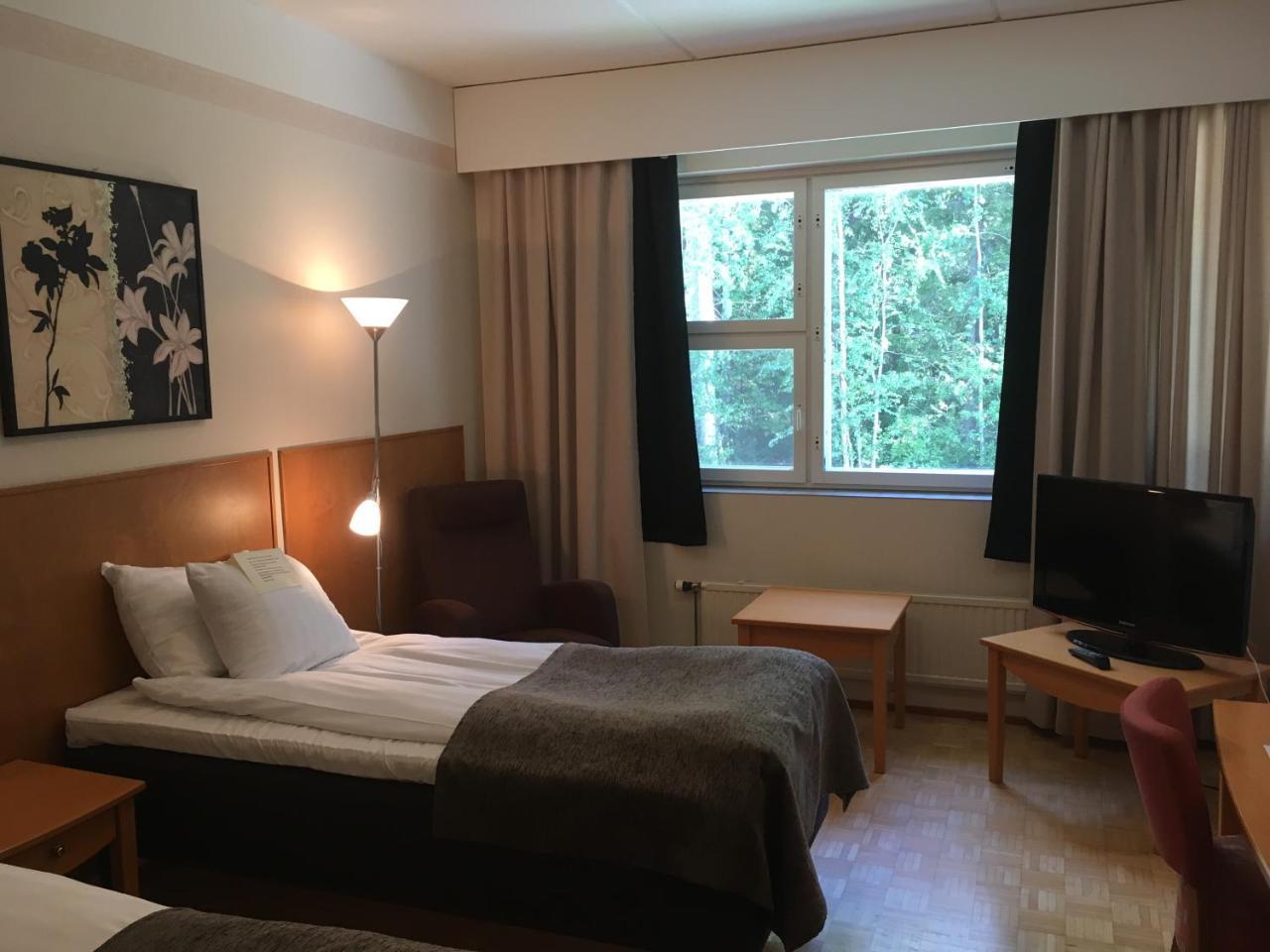 Finlandia Hotel Fooninki Seinäjoki المظهر الخارجي الصورة