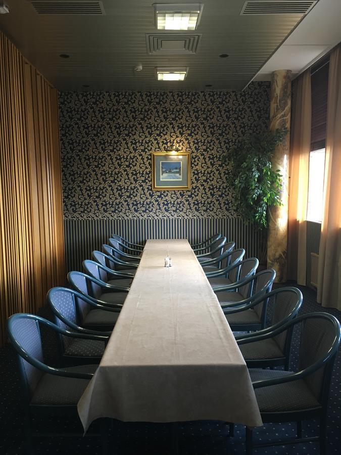 Finlandia Hotel Fooninki Seinäjoki المظهر الخارجي الصورة