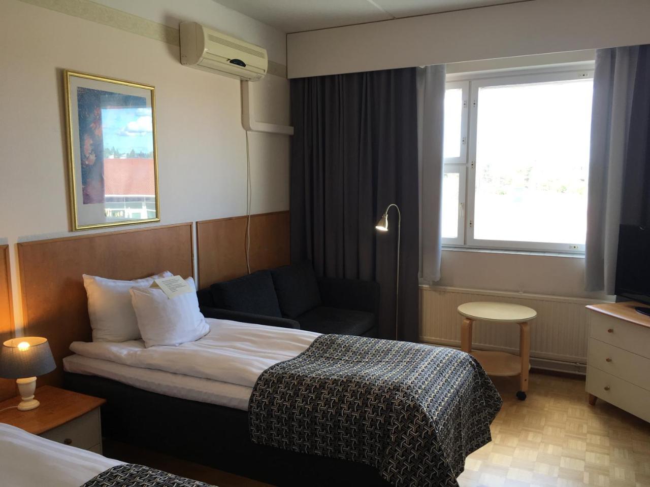 Finlandia Hotel Fooninki Seinäjoki المظهر الخارجي الصورة